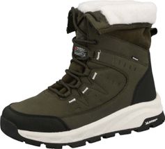 Halti Fjalla 2 DX IC W Winterboot Damen Winterstiefel
