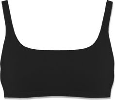 MC2 Saint Barth Fify Woman Fitness Bra Damen Sportunterwäsche