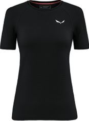 Salewa Cristallo Warm AMR W T-Shirt Unisex Funktionswäsche