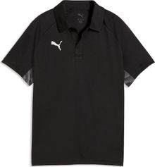 Puma teamLIGA26 Sideline Polo Jr Unisex Poloshirt