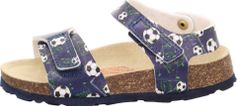 Superfit Fussbettpantoffel