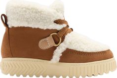 Sorel ONA AVE Alpine Snowcap WP Damen Winterstiefel