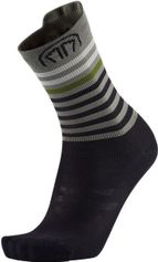 Sidas Run Anatomic Light Crew Unisex Sportsocken