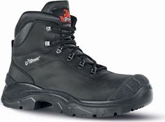 U-Power Terranova UK s S3S FO Unisex Arbeits- & Sicherheitsschuhe