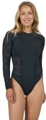Salty Crew Shell YA Surf Suit Damen Bademode