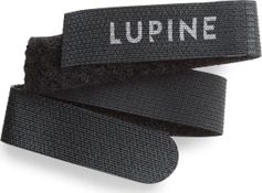 Lupine Frontclick Helmhalter Klettband