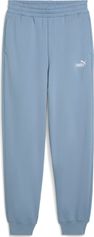 Puma Essentials NO 1 Logo Standard High Waist cl FL Sweatpants Damen  Outdoorhose