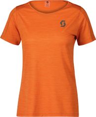 Scott Shirt W's Endurance LT SS Damen Laufshirt