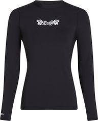 O'Neill O'neill Skins L/Slv Damen Bademode