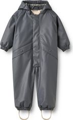 Wheat Thermo Rainsuit Aiko Overall für Kinder