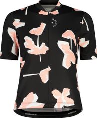 Maloja HochgallM. 1/2 Damen Radtrikot