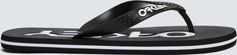 Oakley College Flip Flop Unisex Sandalen