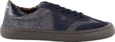 Victoria Olmo Barefoot Glitter & Serraje Women Damen Freizeitschuhe