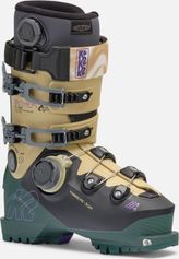 K2 Anthem 125 BOA Damen Skischuhe