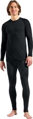 Odlo Seamless Performance Wool Base Layer Bottoms Herren Funktionswäsche