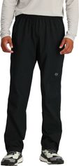 Outdoor Research Men's Stratoburst Stretch Rain Pant Herren Kletterhose