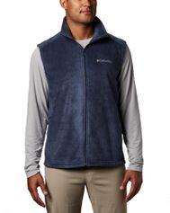 Columbia Men's Steens Mountain Fleece Gilet Outdoorweste für Herren
