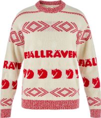 Fjällräven Jacquard Knit W