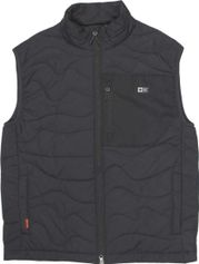 Salty Crew Pulse Packable Vest Outdoorweste für Herren