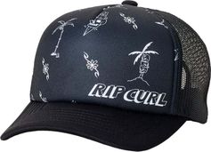 RipCurl Weekender Trucker - BOY