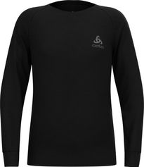 Odlo The Natural Merino 200 Base Layer For Kids Unisex Funktionswäsche