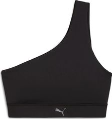 Puma Puma Shape Bra One Shoulder - Low Damen Sportunterwäsche