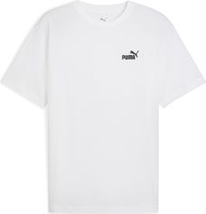 Puma Essentials Relaxed Small No 1 Logo Tee Jungen T-Shirt für sämtliche Outdoor Aktivitäten