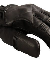 Lenz Heat Glove 1.0 Finger Cap Moto Scooter Unisex Beheizbare Handschuhe