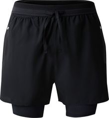 Dare2b Movement II Short Herren Laufshorts