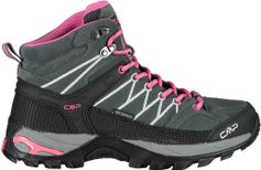 CMP Rigel Mid WMN WP Trekking Shoes Damen Wanderschuhe