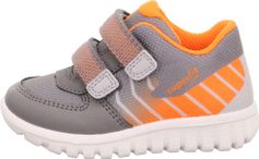 Superfit SPORT7 Mini Jungen Freizeitschuhe