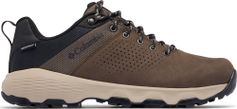 Columbia Men's Newton Nimble LTR Waterproof Shoe Herren Wanderschuhe