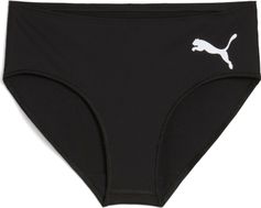 Puma W Cross The Line Brief 30 Damen Laufshorts