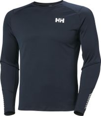 Helly Hansen Men's Lifa Active Crew Base Layer