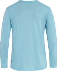 Fjällräven High Coast LS W Damen Longsleeve für Freizeit und Outdooraktivitäten