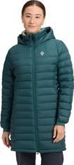 Black Diamond W Access Down 2.0 Parka