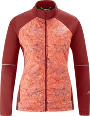 Maier Sports Langlauf-Jacke TelfsJacket2.0W Damen Langlaufjacke