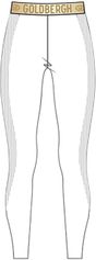 Goldbergh SUI Baselayer Pants
