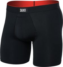 Saxx Multi-sport Mesh Boxer Brief FLY Herren Sportunterwäsche