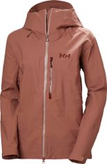 Helly Hansen W Verglas BC Jacket Damen Hardshelljacke