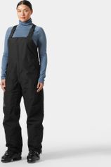 Helly Hansen Women's Emiko Shell Bib Pants Damen Freeskihose