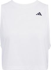 adidas Workout Essentials Boxy Tank Women Damen Laufshirt