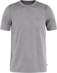Fjällräven Abisko Day Hike SS M Herren T-Shirt für sämtliche Outdoor Aktivitäten