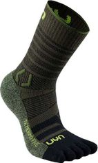 Uyn MAN Trekking Five Merino Socks Unisex Trekking & Wandersocken