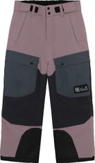 Color Kids Jr. Ski Pants Colorblock 742769 Kinder Skihose