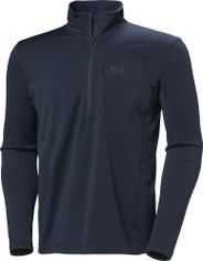 Helly Hansen Men's Versalite Half Zip Fleece Herren Midlayer Test