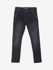 Minymo Jeans Stretch Slim Fit Jungen Outdoorhose
