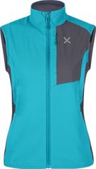 Montura Peak Vest Woman Damen Isolatiionsweste für Freeski oder Skitouren