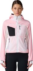 Rossignol W Venon Active Hoodie Jacket Damen Langlaufjacke