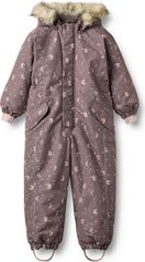 Wheat Snowsuit Moe Tech Kinder Skioverall